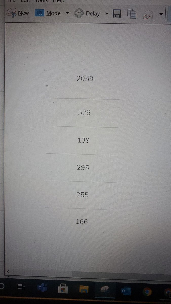 Stephen Garretson, Ph.D tweet media
