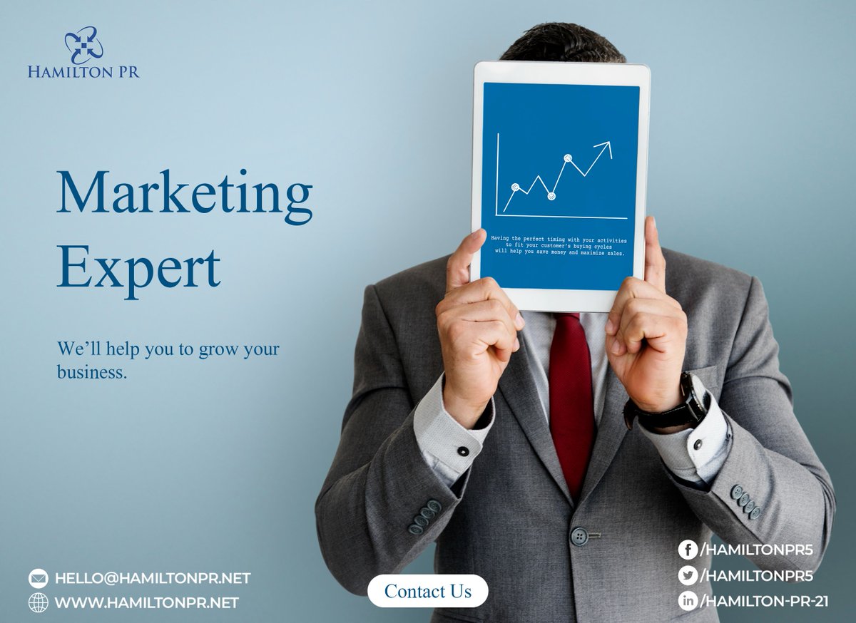 HamiltonPR5's tweet photo. Marketing Expert.
#NationalCoffeeDay #wednesdaythought #WhatIf #WednesdayMotivation #CPIdaCOVID19 #IndustrialDanSlaughter #auspol #ICanWithAbsaDrive #HUAWEInova8iIsHere #TelkomRingaMusic #PSGMCI #hamiltonPR #marketingexpert #socialmediamarketing #socialmediamanager #USA https://t.co/ahvnWchkDE