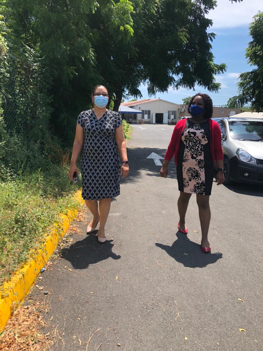 cfranoBrighty's tweet photo. Team @ECCJA supporting parents, impacting communities on our #ECCWalkAndTalk with DO @alysonorgill &amp; @HTashania #12StandardsMatter #ParentingMatters @TanishaMill2012 @tkmsingh @Kevin62642151 @KemoyLeslie @golebourne @GrantShaunette @Stcy14226538 @themohwgovjm https://t.co/Y68wdEPyGz