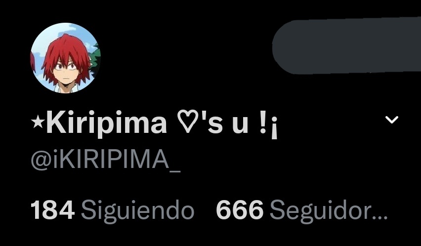 iKIRIPIMA_'s tweet photo. MOMENTO 666
RÁPIDO PIDAN UN DESEO. https://t.co/qf4TzEqRTA