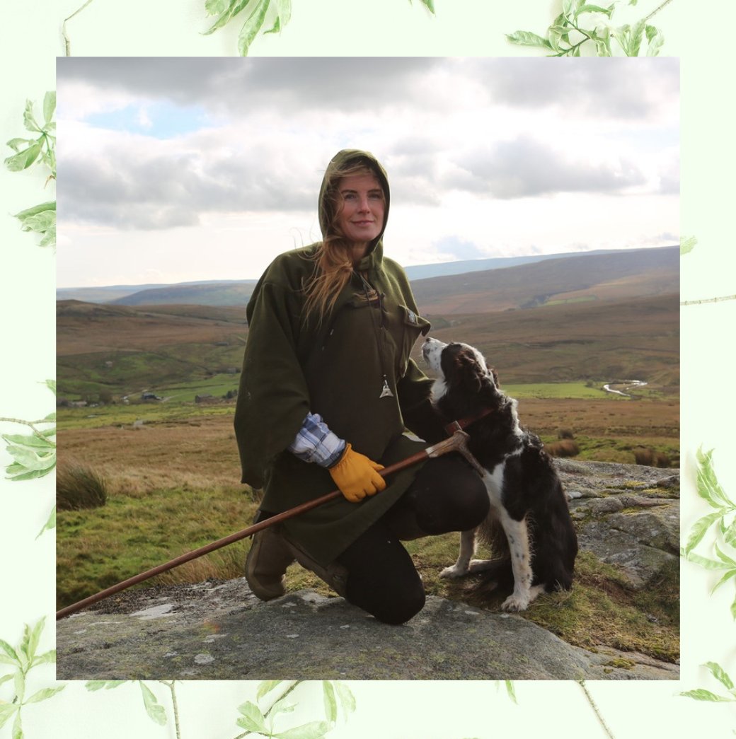 WE LOVE YOU TUESDAY NIGHTS! 🌠
-
Tonight marks the return of 'Our Yorkshire Farm' on Channel 5 starring the amazing, <a href="/AmandaOwen8/">YorkshireShepherdess</a> ! The documentary series is set on the Owen family's remote farm in the Yorkshire Dales! 🤩
-
SEASON 2 👉 5onthefarm.com/season2/