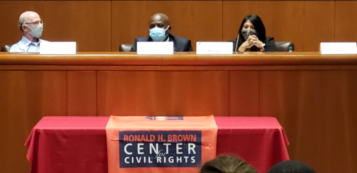 Such an important conversation