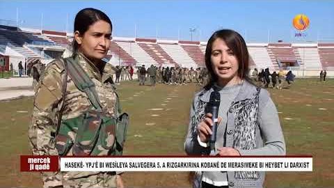 ismaildost_'s tweet photo. 🏆 Mimarlar Odası, Hollanda’dan yayın yapan terör örgütü PKK'nın kanalı Jin TV'ye ödül vermiş. 

Vatansızların yönettiği Mimarlar Odası'ndan tersi bir hareket beklemek elbette yanlış olurdu.

Ancak bir meslek odası, PKK'ya ne cürretle ödül verebiliyor?
Hesabı sorulmalıdır. https://t.co/TQ6XekRRE9