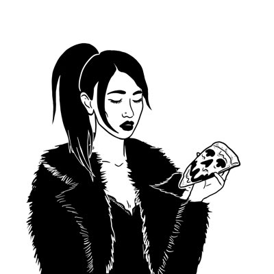 TiffanyNFT's tweet photo. #NewProfilePic @sad_girls_bar https://t.co/RYlcMygjmi