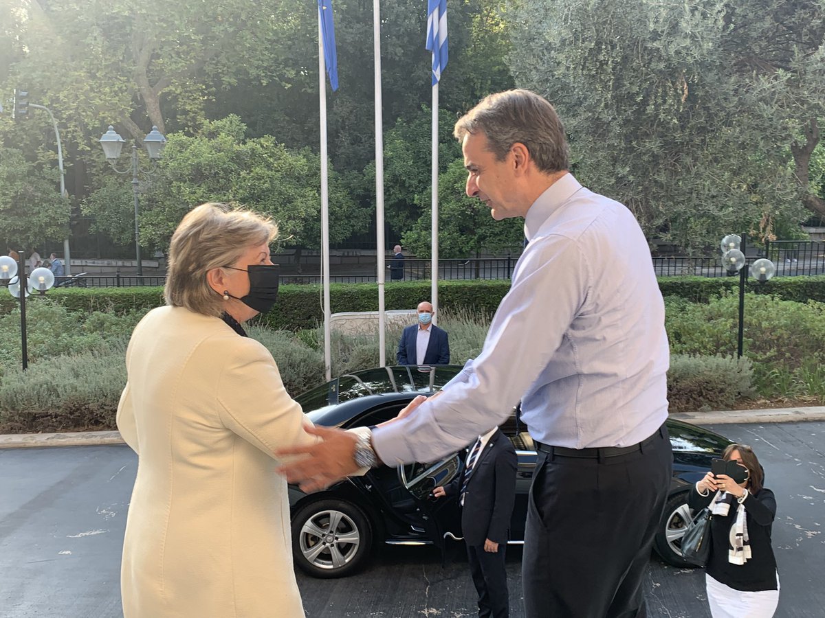 Elisa Ferreira tweet media