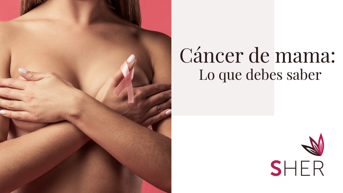 SHERsaludmx's tweet photo. La causa más común de muerte por cáncer de millones de mujeres en el mundo es el cáncer de mama. Este mes de octubre, queremos recordarte que una detección temprana es fundamental. 

Escuchar a tu cuerpo y conectar contigo es esencial. https://t.co/V7gzyx1hmb https://t.co/enWeng4Nhk