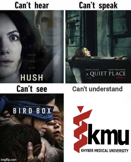 dumbcroco911's tweet photo. #delay1styearproffsKMU
It is against the KMU policies to take 2 proffs in one year https://t.co/Yw0vjqs0CA