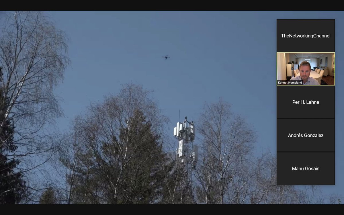 <a href="/thenetworkingc1/">thenetworkingchannel</a> 5g for military communications through <a href="/5gVinni/">5G-Vinni</a> <a href="/EuEmpower/">empower_EU-US</a> <a href="/US_Ignite/">US Ignite</a> <a href="/TelenorResearch/">Telenor Research</a> <a href="/5GPPP/">5GPPP</a> #5g #6g <a href="/NSF/">U.S. National Science Foundation</a> <a href="/fudge5geu/">FUDGE-5G</a> <a href="/SlicesRi/">SLICES-RI</a> <a href="/Fed4Fire/">Fed4FIRE+</a> <a href="/ACMSIGCOMM/">ACM SIGCOMM</a> <a href="/FABRICtestbed/">FABRIC Testbed</a> <a href="/DG_Connect/">DG Connect</a> <a href="/NGI4eu/">NGI4eu</a> <a href="/InterDigitalCom/">InterDigital (IDCC)</a> @5TONIC