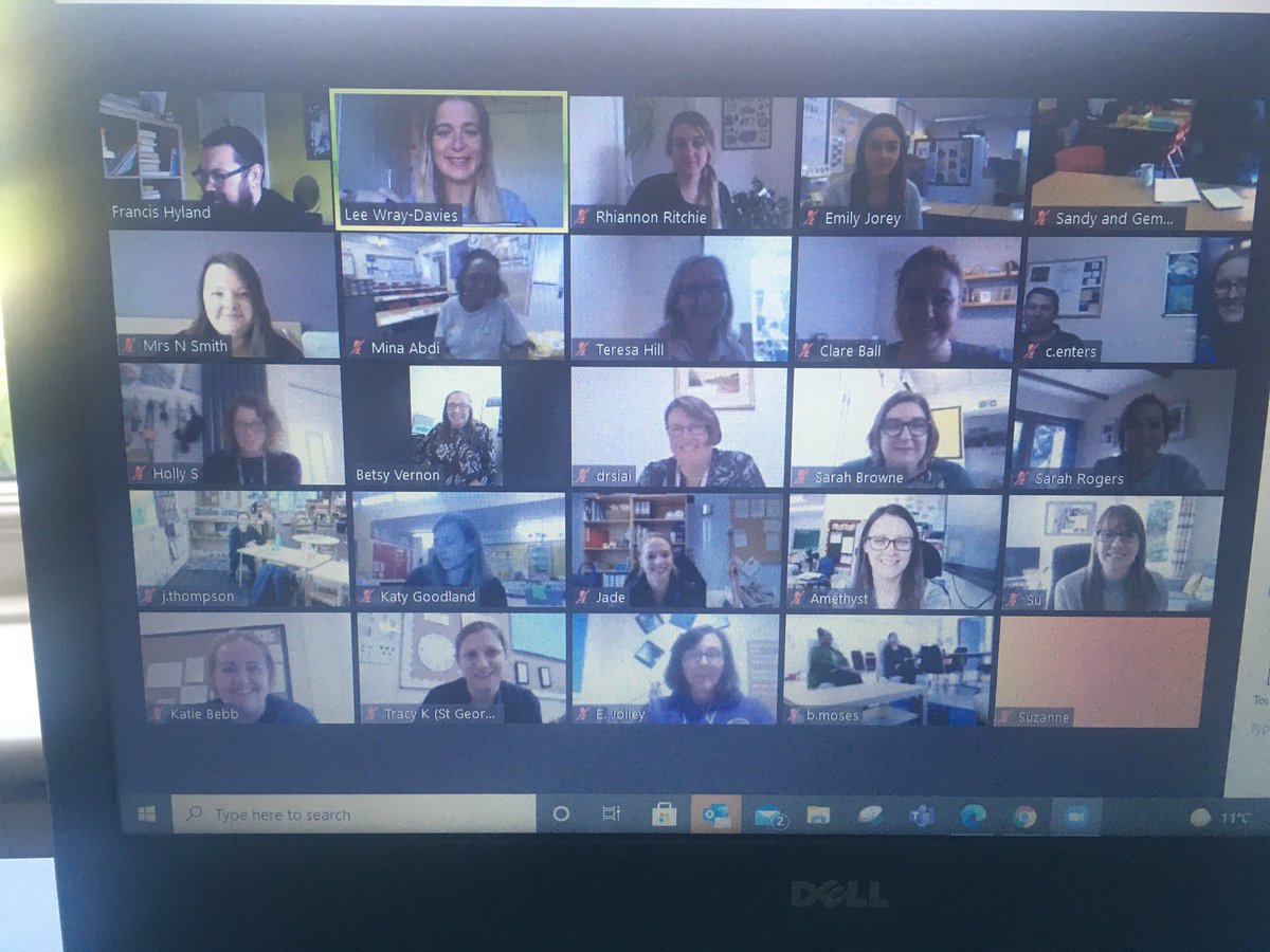 Eco-Schools England tweet media