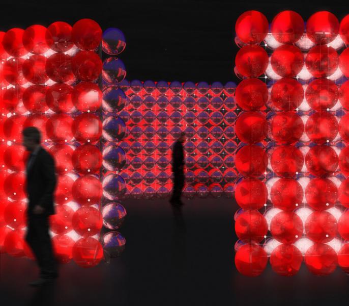 LeipzigTourist's tweet photo. In der Facebook-Veranstaltung zum #Lichtfest 2021 gibt es ein Preview zur Installation "Ring (do/undo/redo)" von #BrutDeluxe - Eins von 3 Projekten beim Lichtfest Leipzig am 9.10.2021!
FB:👉https://t.co/w5smyNaGTI
© Brut Deluxe | Hoyer Punctum 
@Sogehtsaechsi
 #simplysaxony https://t.co/6KzJclIsfa