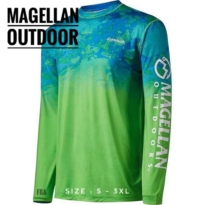 FirdausAmron's tweet photo. Magellan Outdoor Men’s

Magellan Fishing Gear
Sesuai untuk aktiviti memancing/lasak.

• 92% polyster 8% elastane/spandex (kain sejuk dan selesa).
• Long sleeve.
• Saiz : S - 3XL.
• PM
• COD KL Area

Follow me for more items!
#fishing #hunting #outdoor #strike #men #Malaysia https://t.co/MElJifLJgN