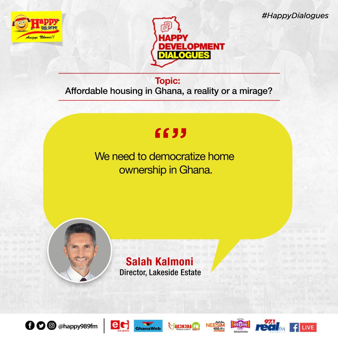 YSportsGh's tweet photo. #EpaHoaDaben LIVE on @HAPPY989FM
We are on, join the conversation!
#HappyDevelopmentDialogues #HappyDialogues https://t.co/qI3lYzp4yH