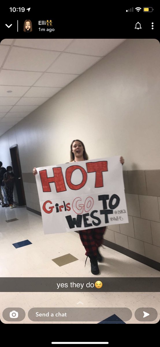 allison09638581's tweet photo. @VictoriaISD #bob21 #VWHS https://t.co/mhsTbMuWkj