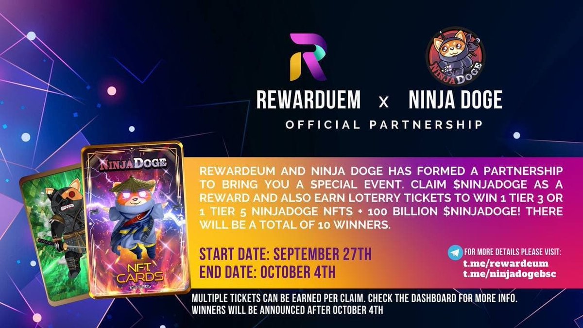 Rewardeum_info tweet media