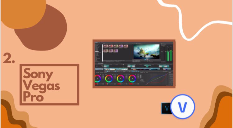 bbestsakba's tweet photo. inginkan perisian untuk menyunting video ? jangan risau kami akan mengkongsikan beberapa perisian yang boleh anda gunakan untuk mendapat pengalaman menyunting video secara professional ! #spektrumilmu #birolp https://t.co/2eZKEuiSSz