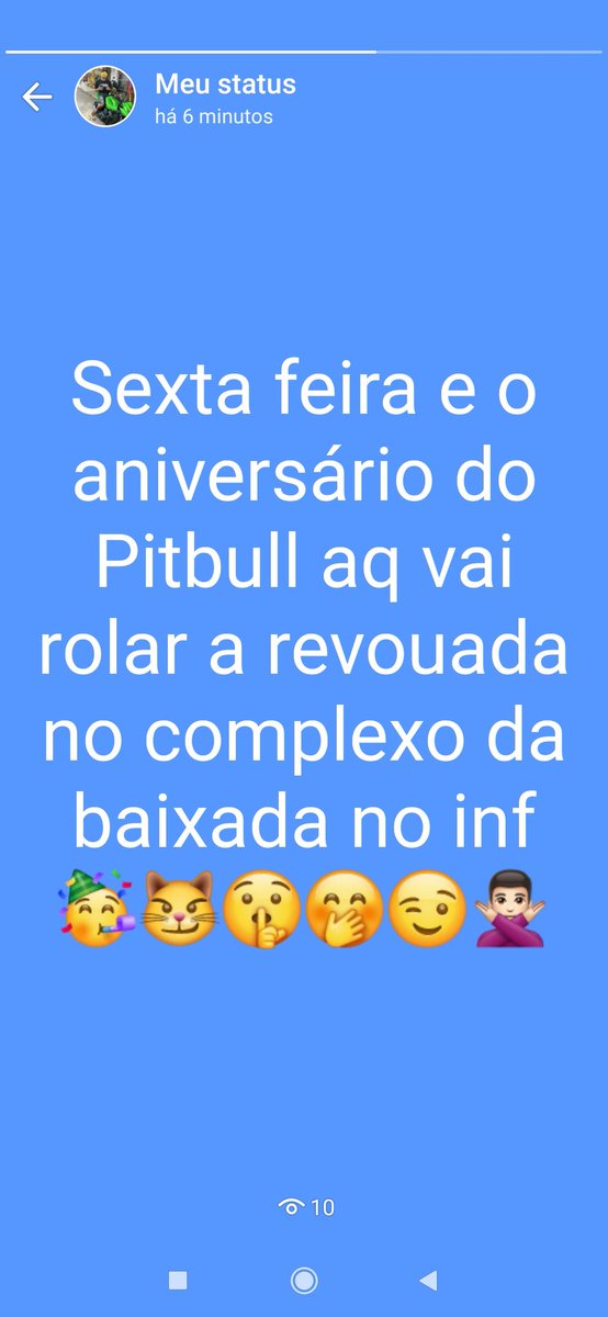 Grupo de pagode 🤔