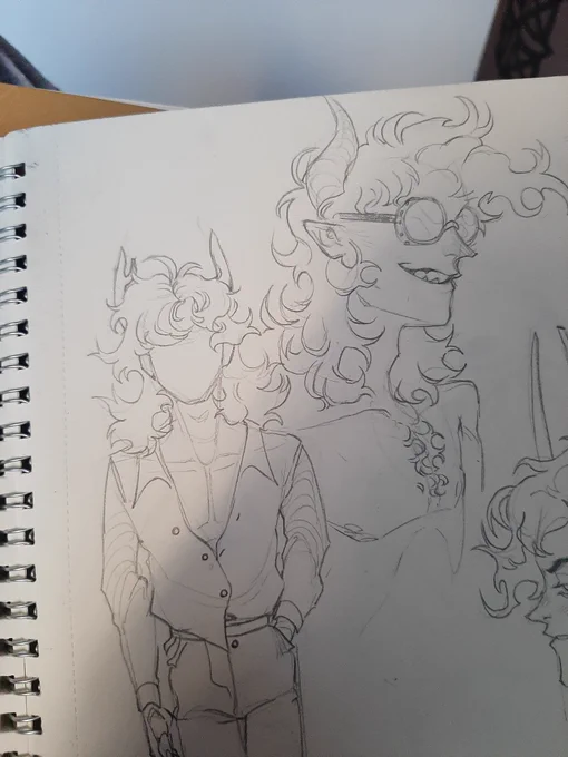 doodles #ArtistOnTwitter 