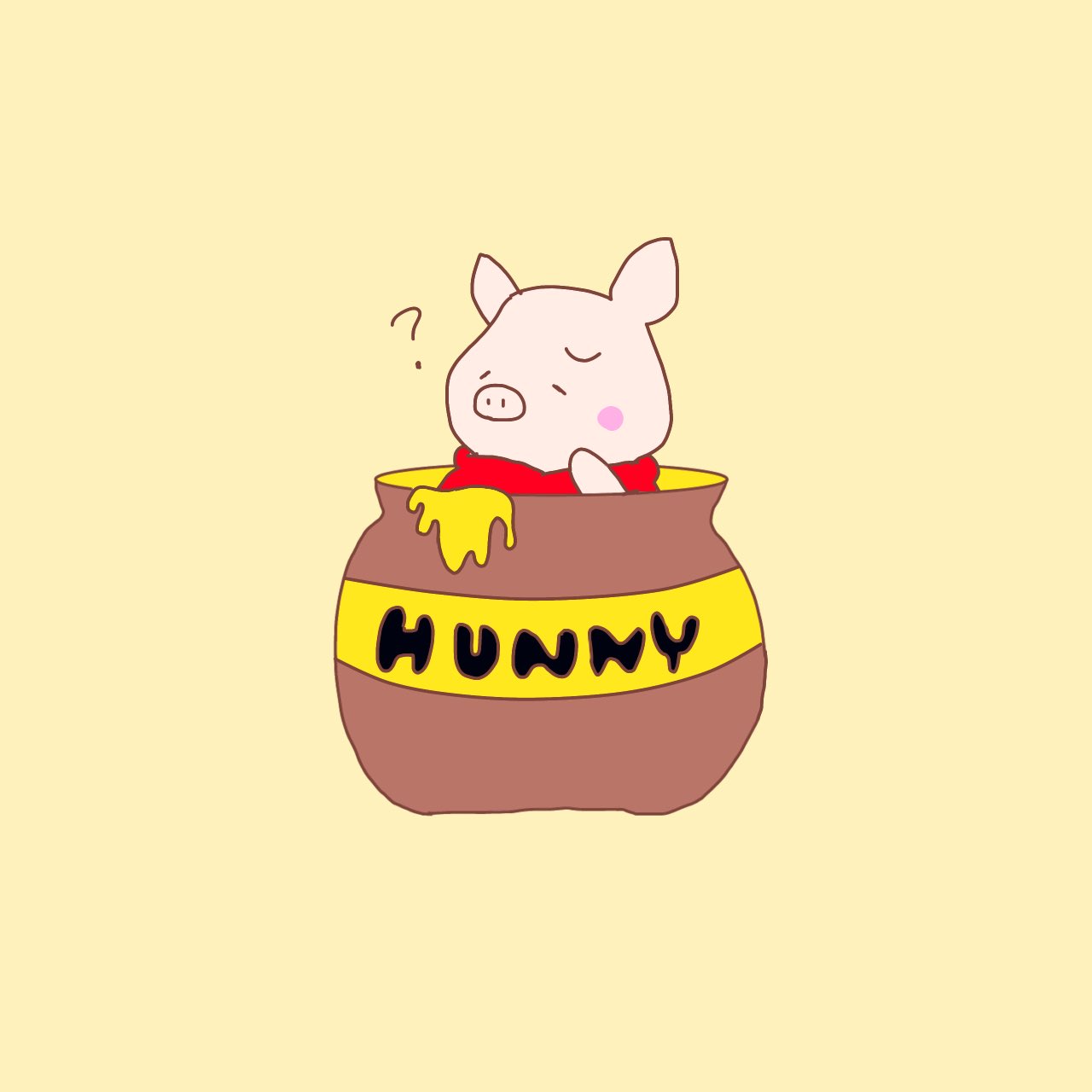 おわんブタ Lineスタンプ販売中 Ownbuta Twitter