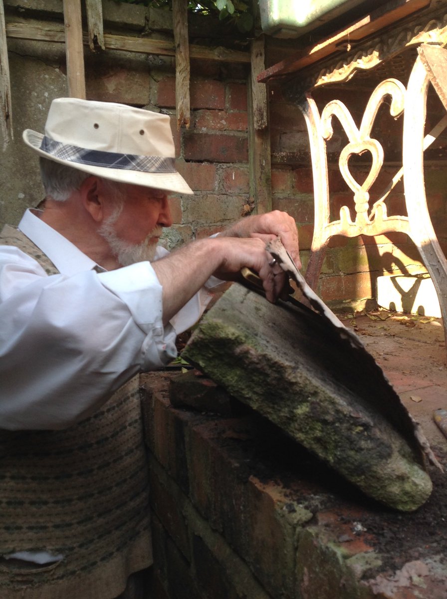 Peter Ford tweet media