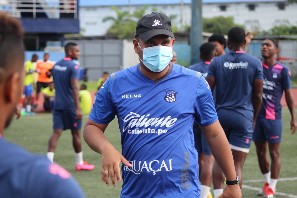 Árabe Unido de Colón tweet media