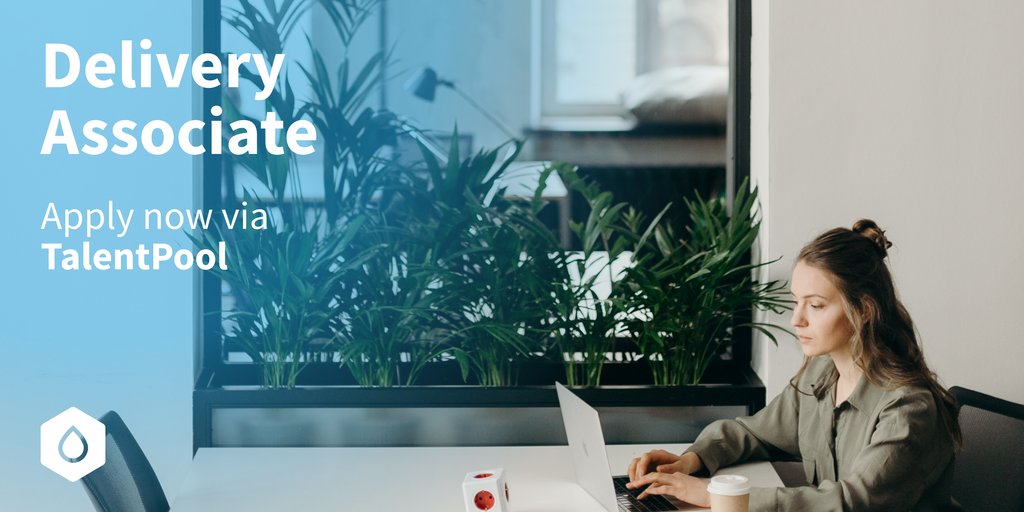 feisty_hq's tweet image. Are you a people person who can keep on top of lots of things at once? Be at the forefront of the new flexible working world with this role @wearetalmix. 

Apply here: buff.ly/3ii9k10