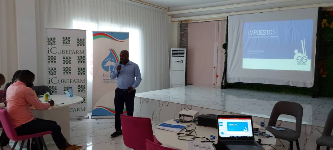 EG GESTION tweet media