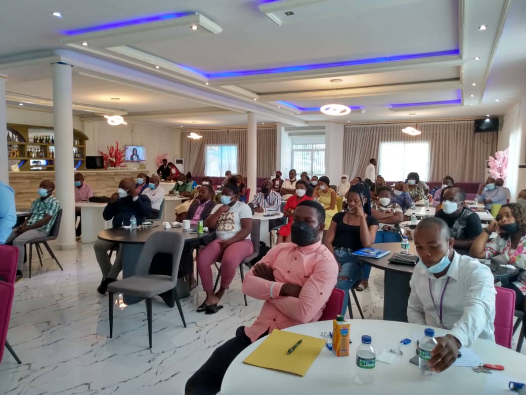 EG GESTION tweet media