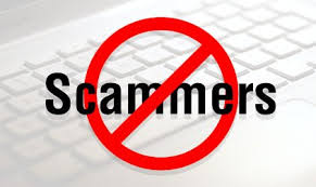 REMEMBER

No BANK TRANSFERS ⚠️
No PAYPAL FAMILY &amp; FRIENDS ⚠️

We recommend PAYPAL GOODS &amp; SERVICES ✅

#Mufc
<a href="/actionfrauduk/">Report Fraud</a>

RT please