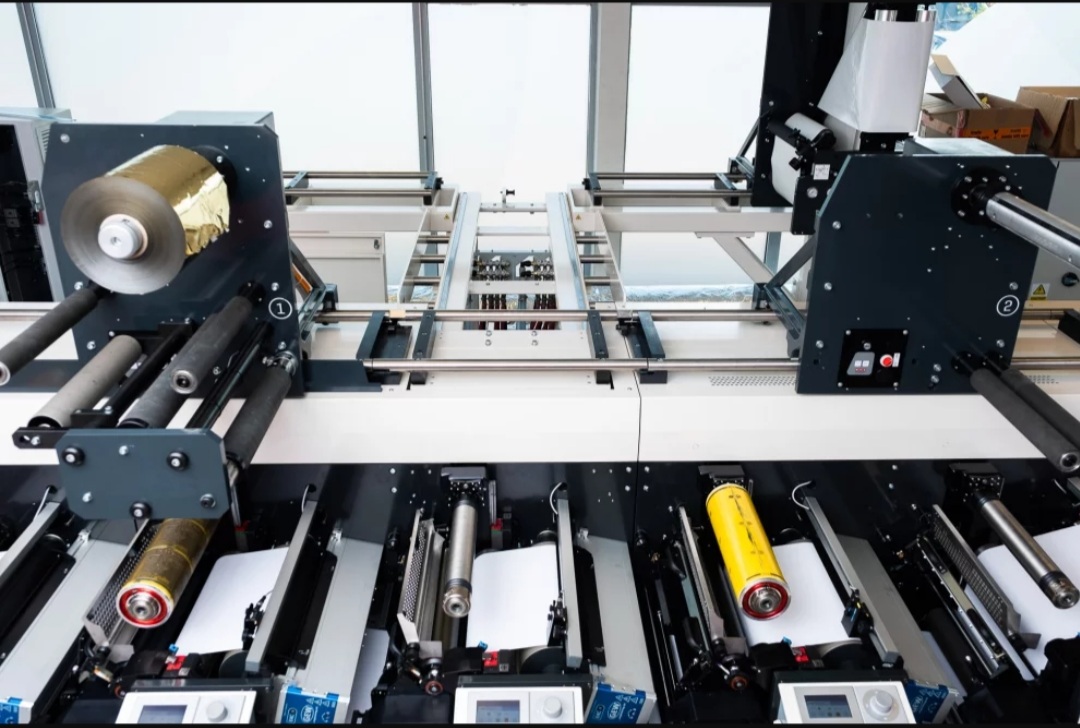 MPSSystemsbv's tweet photo. https://t.co/vGB7ltV4bR
#flexoprinting #printingindustry #labelprinter #labelprinting #MPSsystems https://t.co/QlJw8Jh7FE