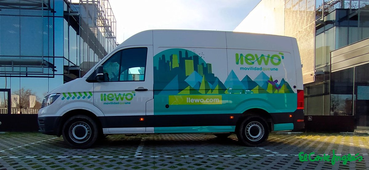 AltFuelsOK's tweet photo. Europe’s biggest department store group will perform last-mile logistics with #NGVs https://t.co/3whOJTb44z
El mayor grupo de grandes almacenes de Europa realizará sus entregas con vehículos a #GNV https://t.co/bnAypUPQtq
@enagas @ILUNION @elcorteingles https://t.co/WrTE1lLEWI