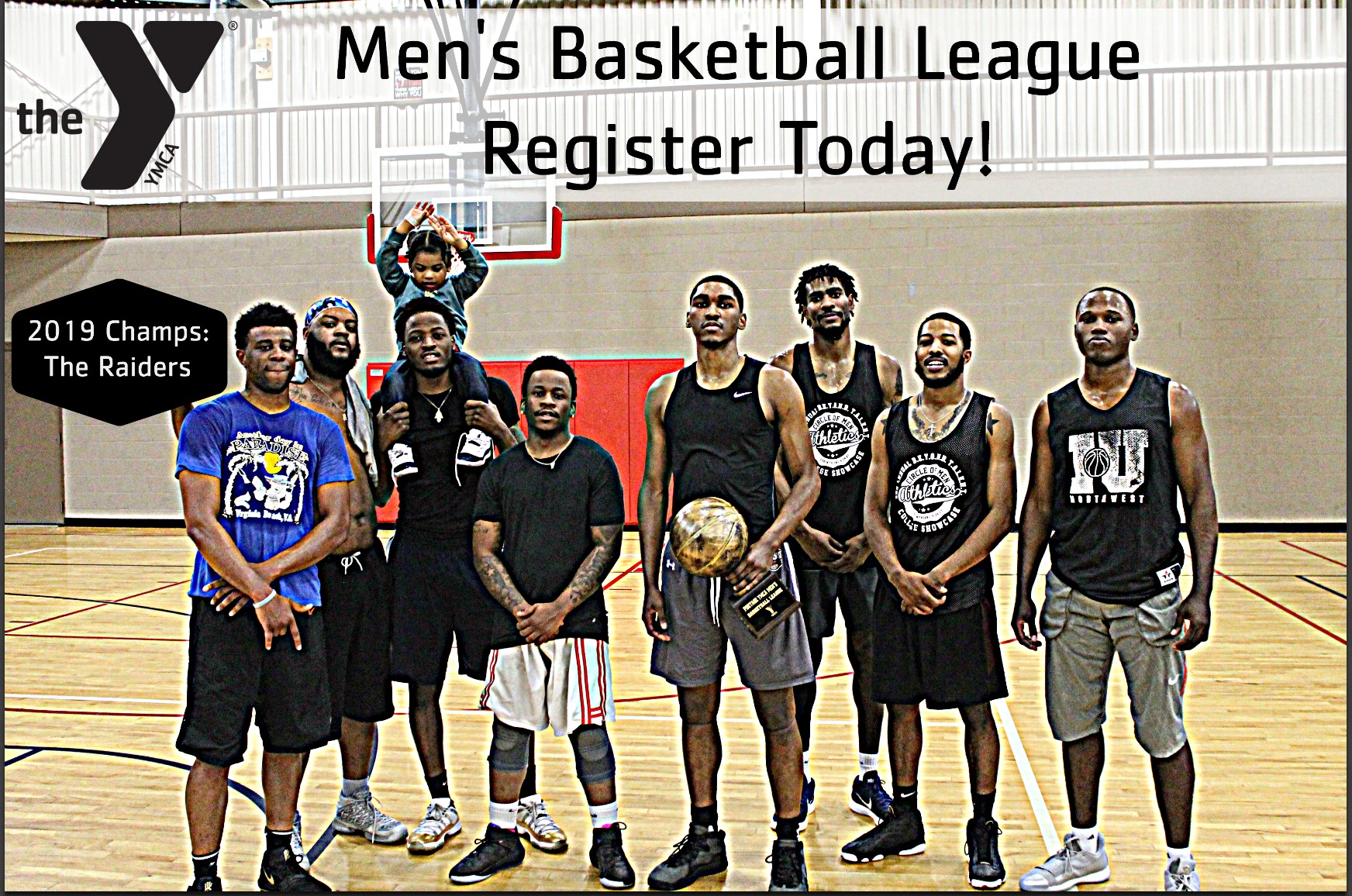 Ymca Basketball Sign Ups