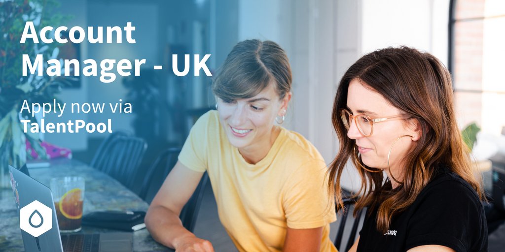 feisty_hq's tweet image. If you think speaking to businesses every day about how and where they market themselves sounds interesting then check out this job! Mediabridge are changing the way billboards work.

Apply here: buff.ly/3unx3BP