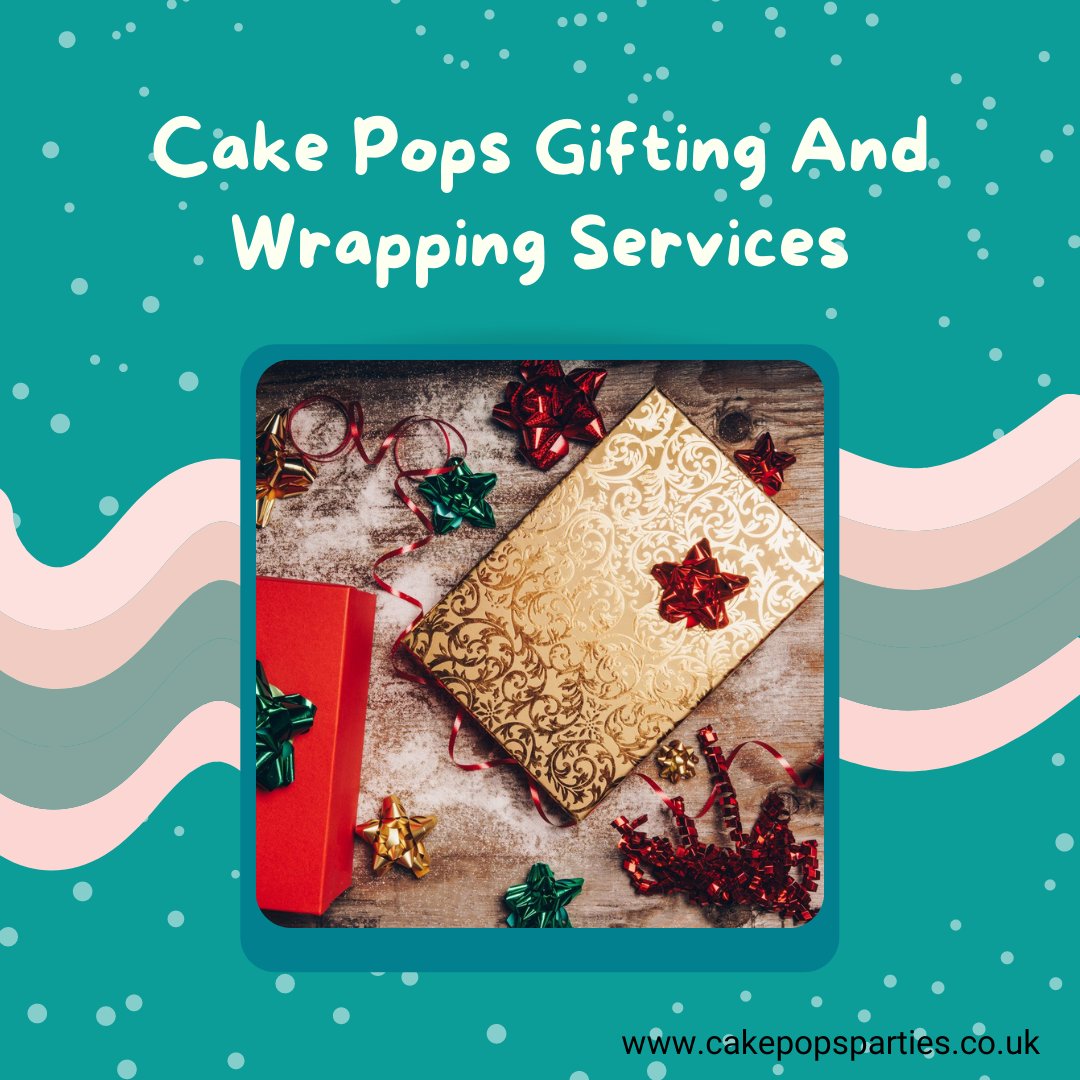 Looking to gift cake pops for someone special? Well there is no time like the present....
Find out More 👉👉bit.ly/3ma6fkX
#CakePopsParties #Gifting #Wrapping #cake #cakepops #cakes #cakedecorating #chocolate #food #dessert #baking #love #uk