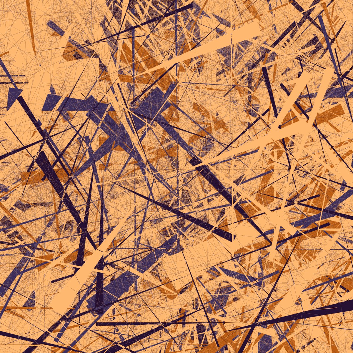 artveloper_'s tweet image. 🎨GENERATIVE ART PORTFOLIO🎨
Pinning my code generated art to this thread, so nothing gets lost in the feed 👇 Website in bio.
#generativeart #javascript #codegeneratedart #computergeneratedart