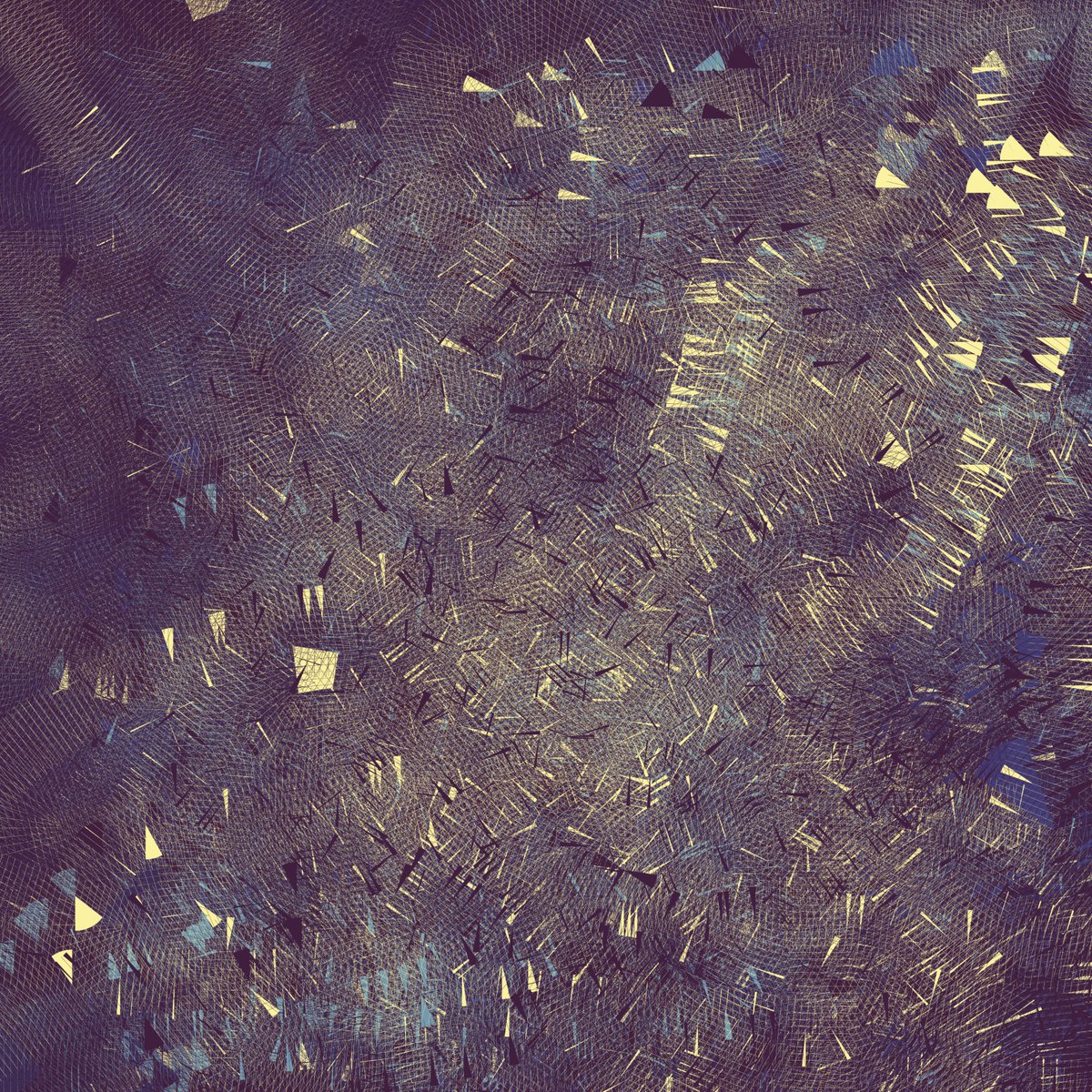 artveloper_'s tweet image. 🎨GENERATIVE ART PORTFOLIO🎨
Pinning my code generated art to this thread, so nothing gets lost in the feed 👇 Website in bio.
#generativeart #javascript #codegeneratedart #computergeneratedart