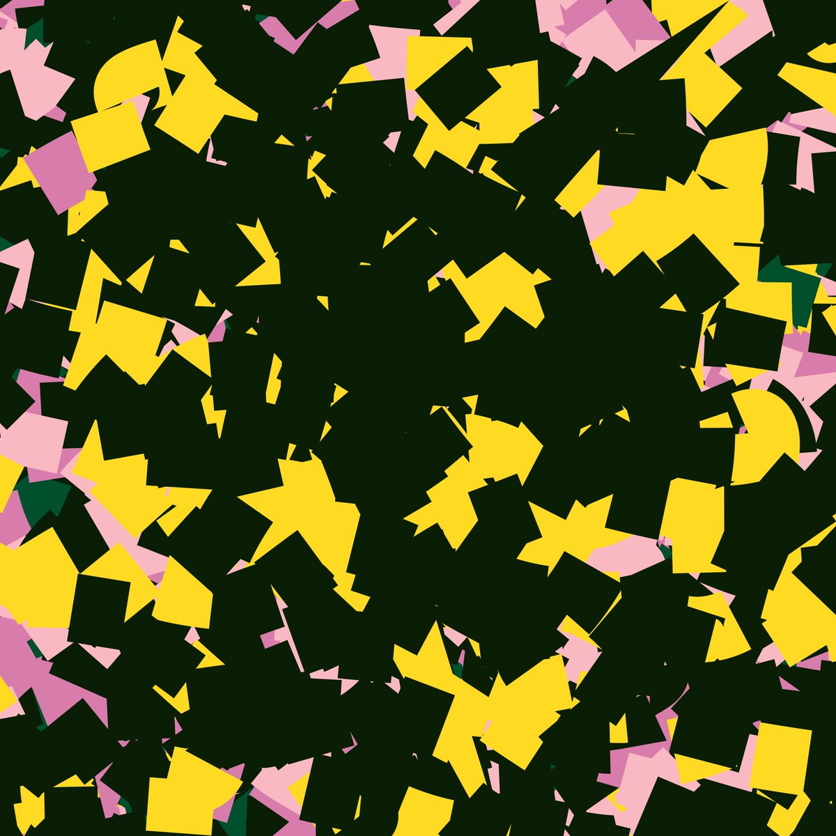 artveloper_'s tweet image. 🎨GENERATIVE ART PORTFOLIO🎨
Pinning my code generated art to this thread, so nothing gets lost in the feed 👇 Website in bio.
#generativeart #javascript #codegeneratedart #computergeneratedart