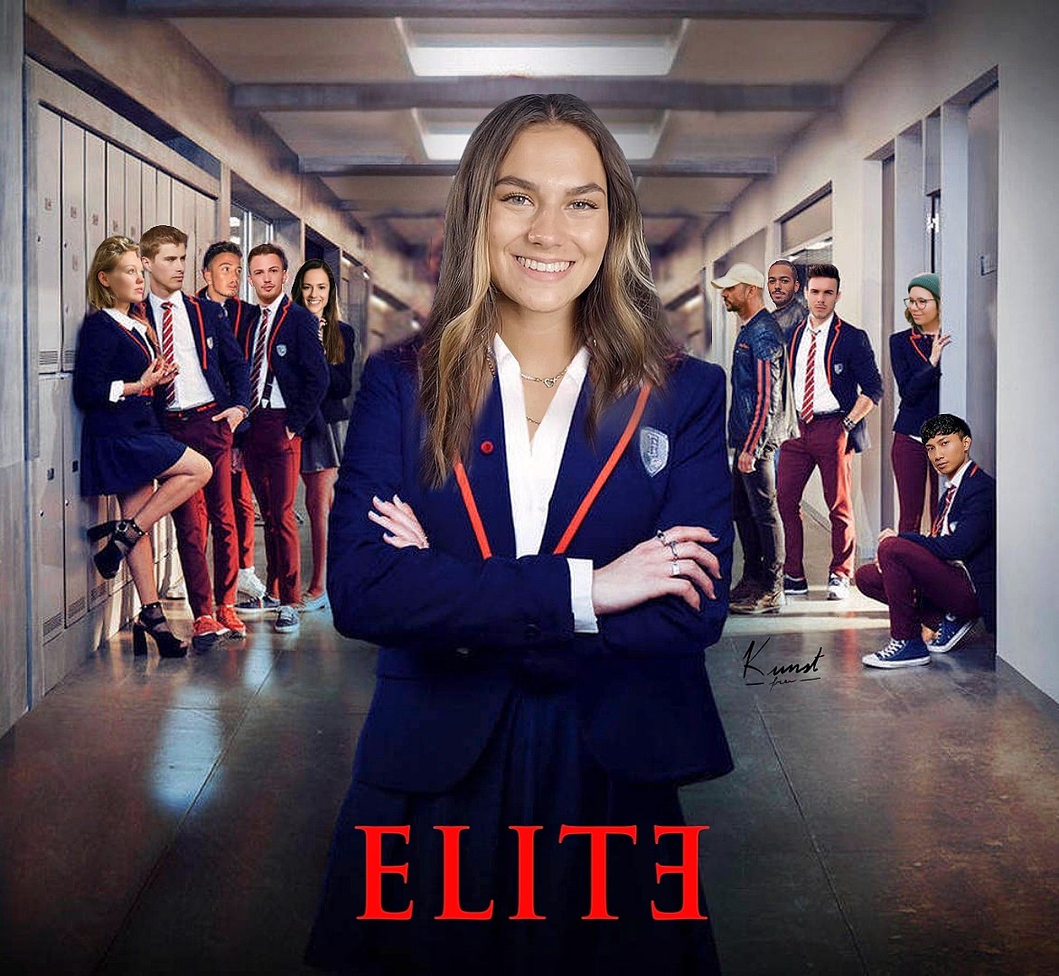 jauren_m's tweet photo. We can have our own "Carla se esta follando a Samuel " version . 🤫🤫🔥
#princesscharming #PrinceCharming #elite https://t.co/II6FPnztZT