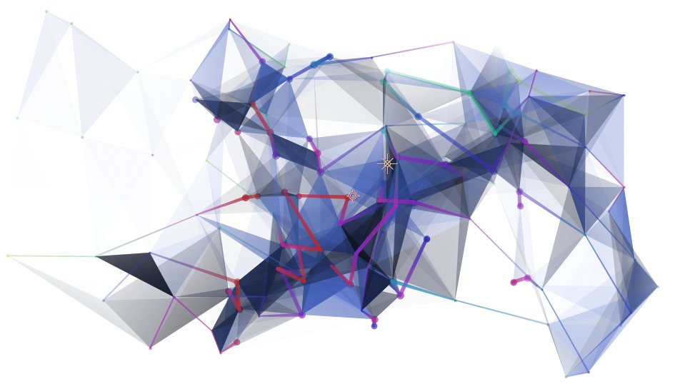 TheOrbifold's tweet image. Latest @Neo4j graph library introduces "Link Prediction Pipelines". Democratizes graph machine learning but for heterogenous data and other subtleties you'll still need @stellargraph_io or #PytorchGeometric.  buff.ly/2Y9Ihyi #graphneuralnetworks #knowledgegraphs