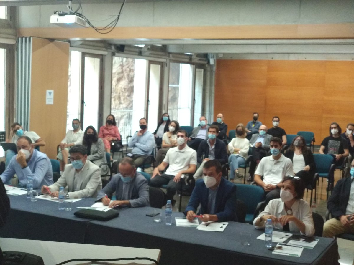 Telefonica Open Future tweet media