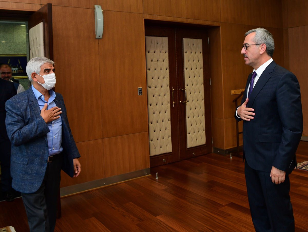 Hayrettin Güngör