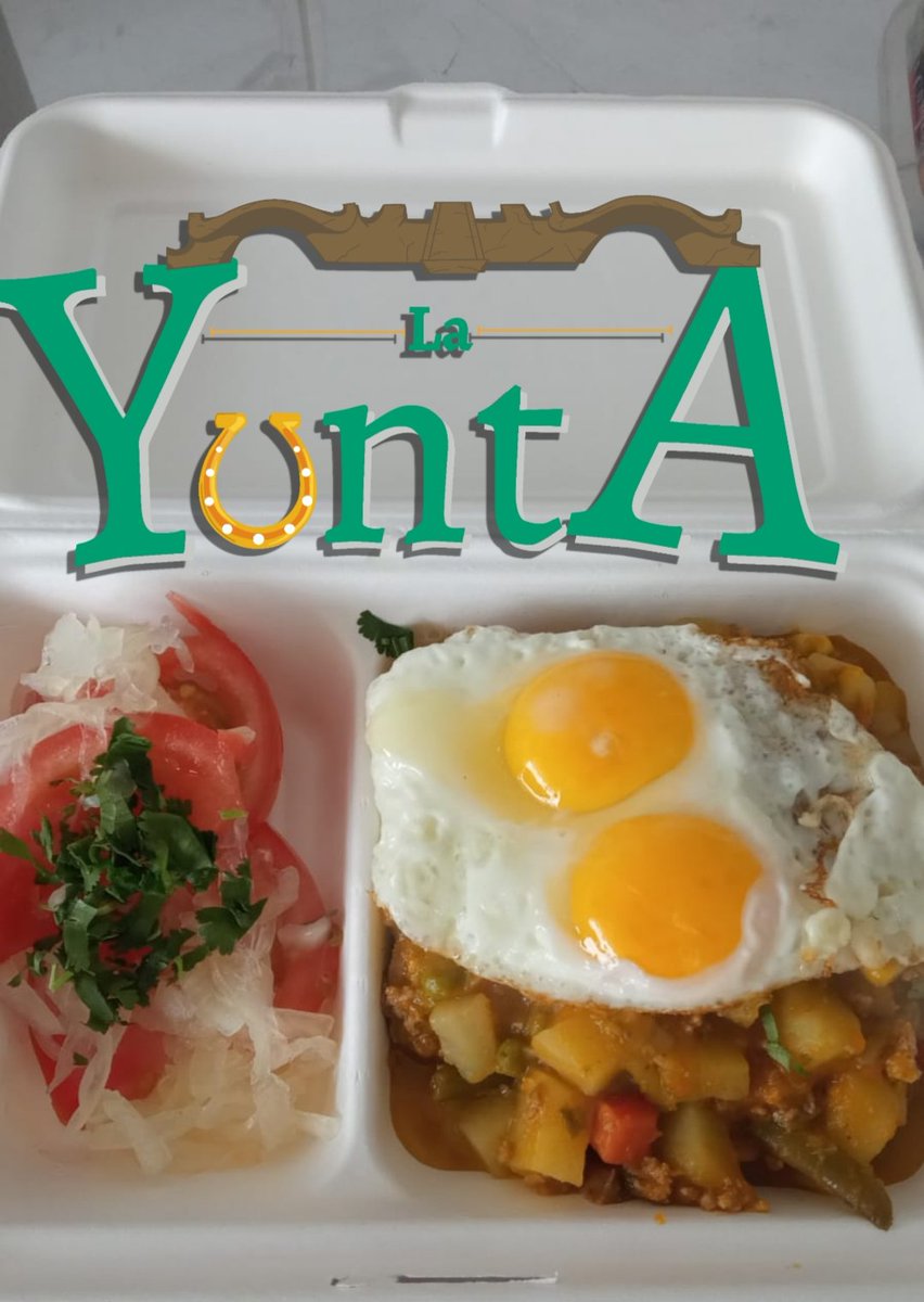 LaYuntaValdivia's tweet photo. 👩‍🍳👩‍🍳Comenzamos a entregar nuestras colaciones a los queridos y queridas comensales #valdivianos 
Para este miércoles 29 de septiembre
Será de #Charquican 🤤
Nuestras colaciones incluyen 
🍴 Ensalada 🥗 🍴Vaso de bebida 🍶 🍴Pan 🍞
--👩‍🍳👩‍🍳-- #comida #valdiviacl #losrios 
#layunta https://t.co/AOLz2yiOiq