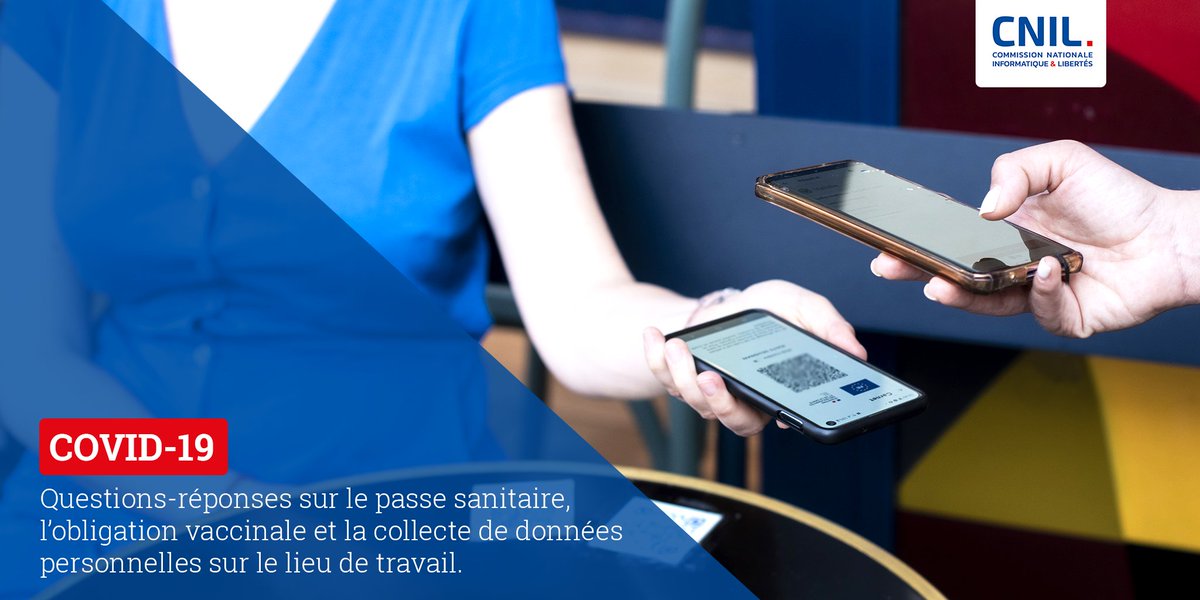 CNIL tweet picture