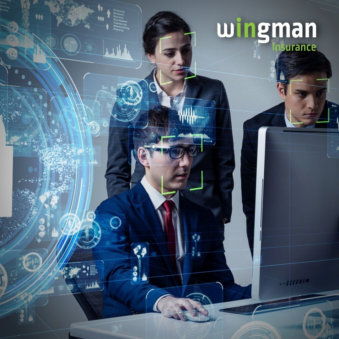 Indemand products. Shorter applications. Competitive commissions.

Don’t miss this opportunity to increase your income!

Become an appointed Wingman broker. Inquire today: bit.ly/2EZfz5W

#wingmaninsurance #wingman #cyberinsurance