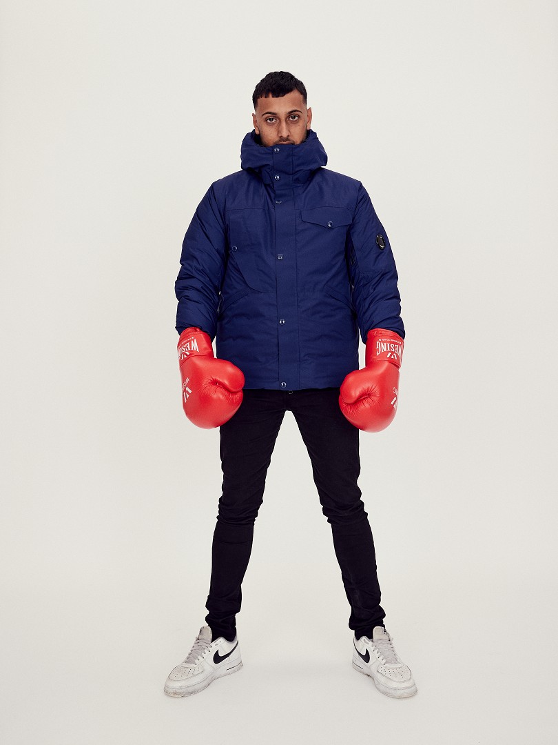 Manchester Metropolitan Uni tweet media