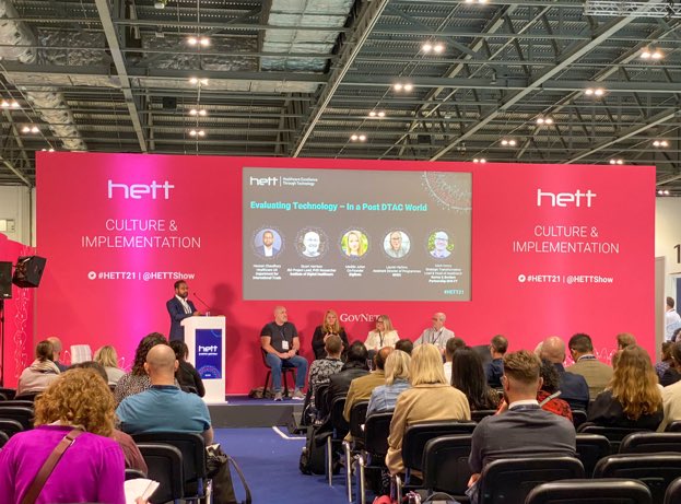 DigiBete (@digibeteuk) on Twitter photo Wonderful to see our CEO <a href="/MaddieJulian/">Maddie Julian</a> discussing the #DigiBeteApp in partnership with <a href="/Leeds_Childrens/">Leeds Children's Hospital</a> <a href="/NHSDiabetesProg/">NHS Diabetes Programme</a> at the #HETT21 today. A huge thanks to @HassanChaudhury for facilitating a really informative and important discussion about #DTAC with @NHSX Wonderful to see our CEO <a href="/MaddieJulian/">Maddie Julian</a> discussing the #DigiBeteApp in partnership with <a href="/Leeds_Childrens/">Leeds Children's Hospital</a> <a href="/NHSDiabetesProg/">NHS Diabetes Programme</a> at the #HETT21 today. A huge thanks to @HassanChaudhury for facilitating a really informative and important discussion about #DTAC with @NHSX