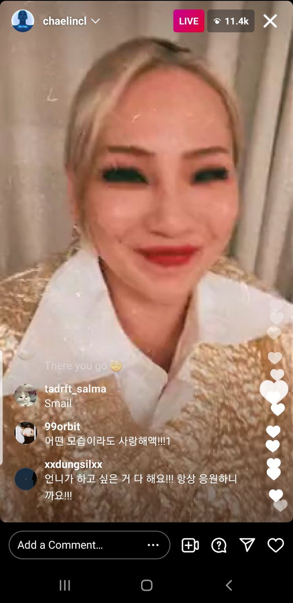 salmatadrft's tweet photo. Best live in Instagram 🦋🦋💙 https://t.co/iL5GGLzMc9