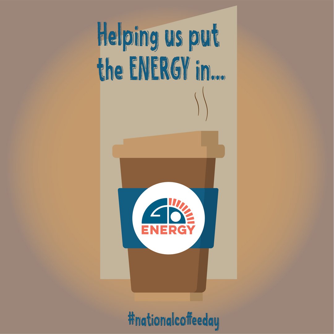 Go Energy Credit Union tweet media