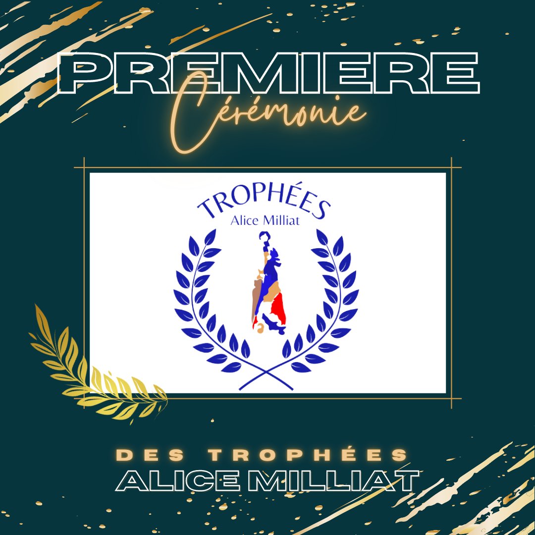 Fondation Alice Milliat tweet media