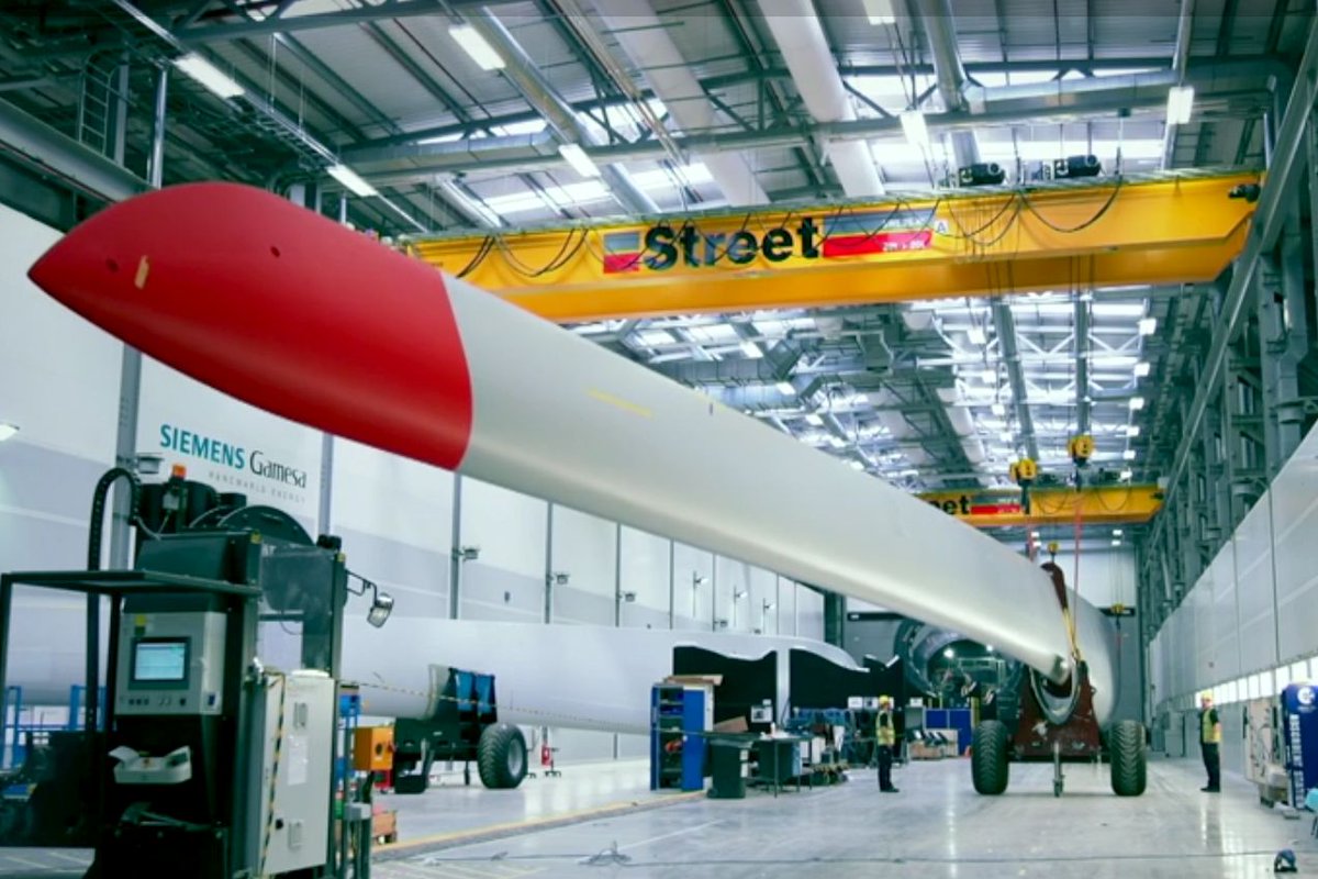 Street Crane tweet media