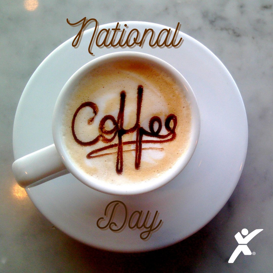 ExpressSolano's tweet image. National Coffee Day! #DarkRoast #MediumRoast #Decaf #Coffee